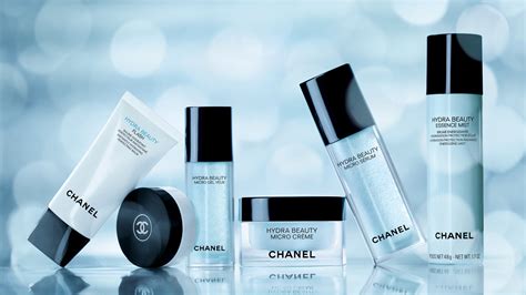 hydra beauty micro creme chanel ingredients|chanel hydra beauty cream reviews.